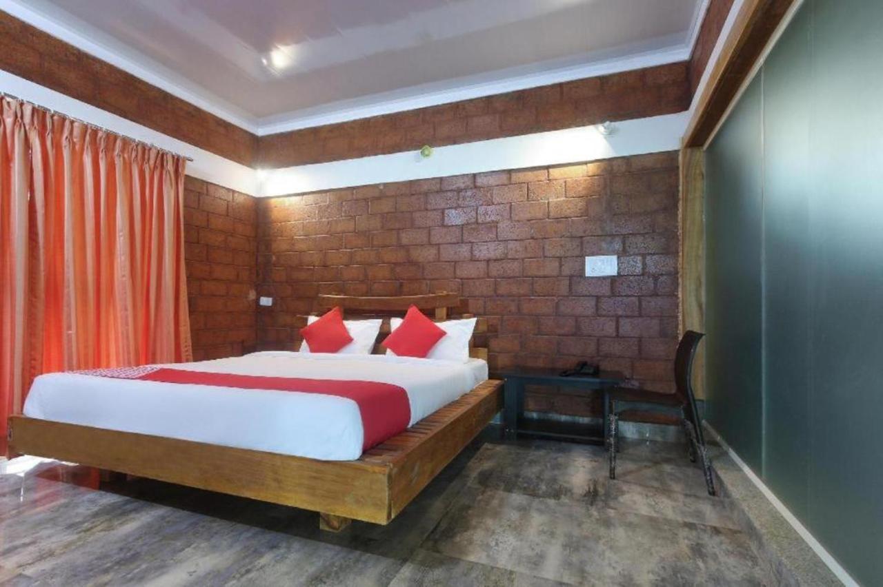 Staymaker The Coorg Gateway Resorts Kushālnagar 외부 사진