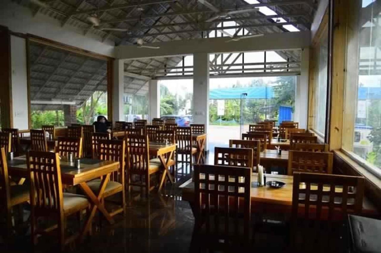 Staymaker The Coorg Gateway Resorts Kushālnagar 외부 사진