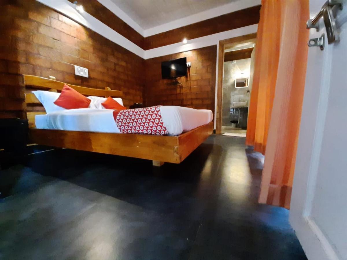 Staymaker The Coorg Gateway Resorts Kushālnagar 외부 사진